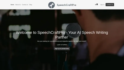 speechcraftpro.com